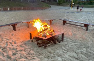 obiekt konferencyjny - DELFIN Ośrodek Szkoleniowo-Wypoczynkowy - zdjęcie 1 