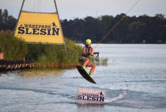 obiekt konferencyjny - DELFIN Ośrodek Szkoleniowo-Wypoczynkowy - Usługi - zdjęcie 3