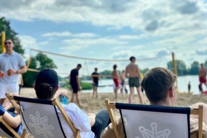 obiekt konferencyjny - DELFIN Ośrodek Szkoleniowo-Wypoczynkowy - zdjęcie 12