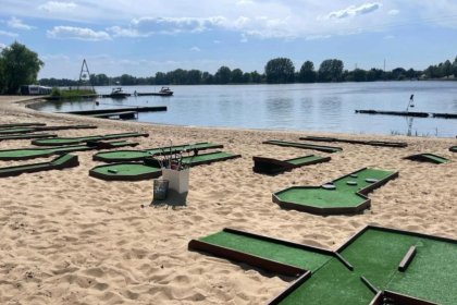 obiekt konferencyjny - DELFIN Ośrodek Szkoleniowo-Wypoczynkowy - zdjęcie 11