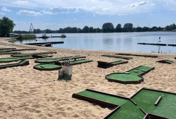 obiekt konferencyjny - DELFIN Ośrodek Szkoleniowo-Wypoczynkowy - Usługi - zdjęcie 6