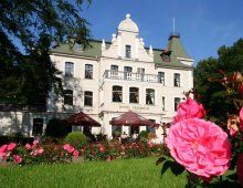Hotel Fryderyk