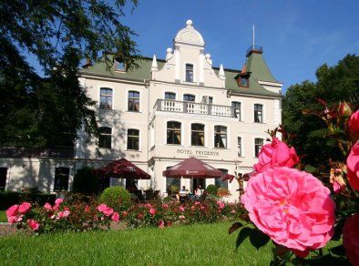 Hotel Fryderyk