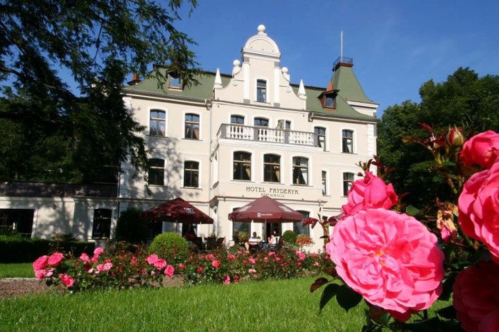Hotel Fryderyk