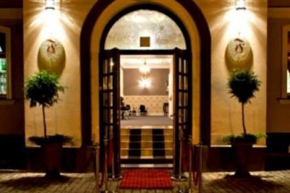 hotel *** - Hotel Fryderyk - zdjęcie 2
