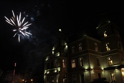 hotel *** - Hotel Fryderyk - zdjęcie 3