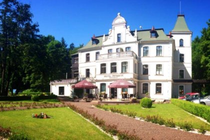 hotel *** - Hotel Fryderyk - zdjęcie 5