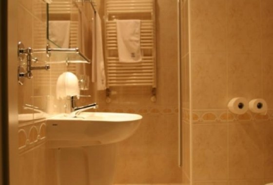 hotel *** - Hotel Fryderyk - Pokoje - zdjęcie 5