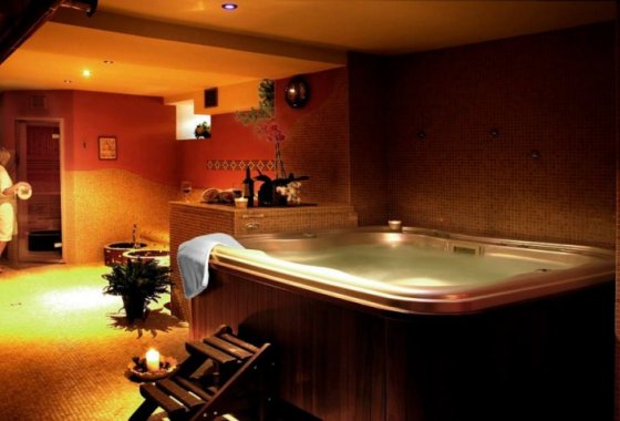 hotel *** - Hotel Fryderyk - Usługi - zdjęcie 2