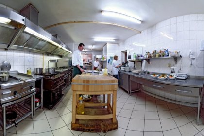 hotel *** - Hotel Piast-Roman - zdjęcie 1