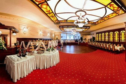 hotel *** - Hotel Piast-Roman - zdjęcie 2