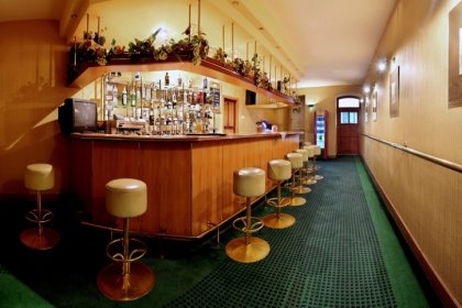 hotel *** - Hotel Piast-Roman - zdjęcie 3