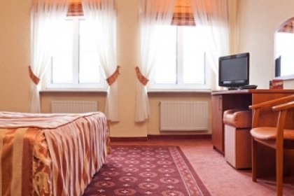 hotel *** - Hotel Piast-Roman - zdjęcie 5