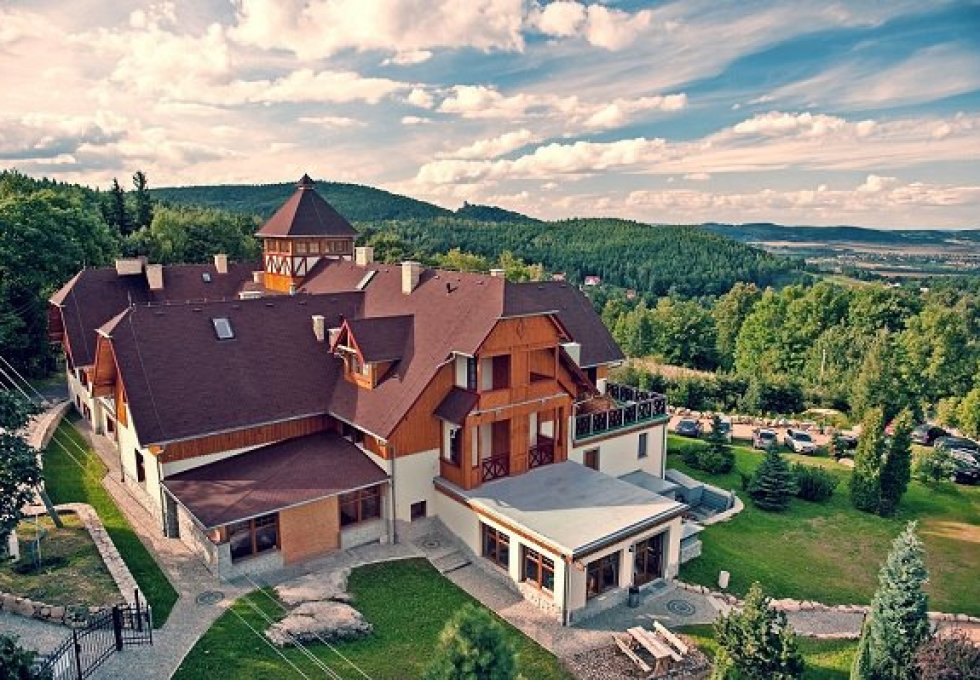 hotel *** - Hotel Concordia