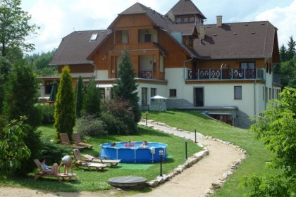 hotel *** - Hotel Concordia - zdjęcie 1