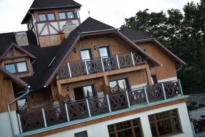 hotel *** - Hotel Concordia - zdjęcie 2