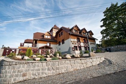 hotel *** - Hotel Concordia - zdjęcie 3