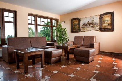 hotel *** - Hotel Concordia - zdjęcie 6