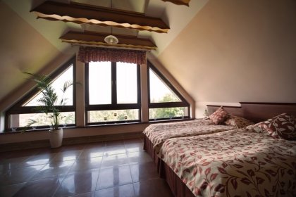 hotel *** - Hotel Concordia - zdjęcie 12
