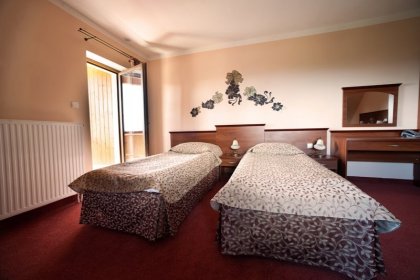 hotel *** - Hotel Concordia - zdjęcie 10