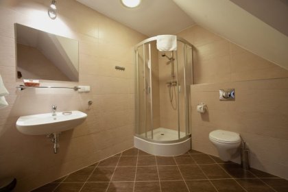 hotel *** - Hotel Concordia - zdjęcie 9