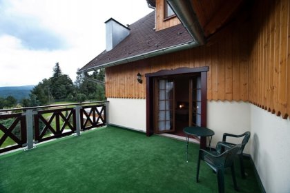 hotel *** - Hotel Concordia - zdjęcie 8