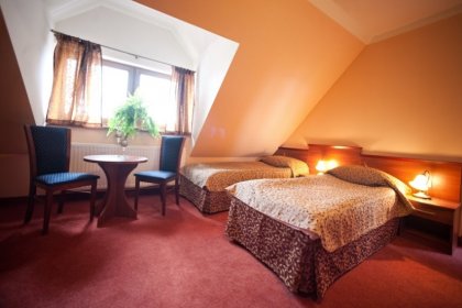 hotel *** - Hotel Concordia - zdjęcie 7