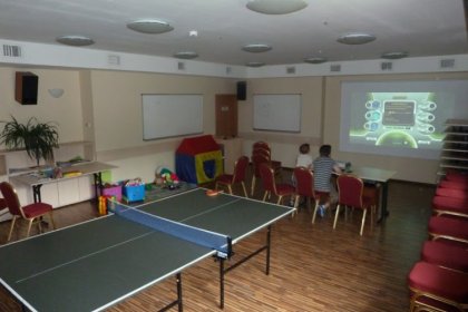 hotel *** - Hotel Concordia - zdjęcie 13