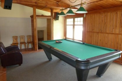 hotel *** - Hotel Concordia - zdjęcie 14