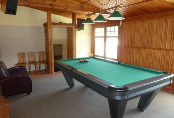 hotel *** - Hotel Concordia - Usługi - zdjęcie 2