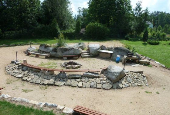 hotel *** - Hotel Concordia - Usługi - zdjęcie 4