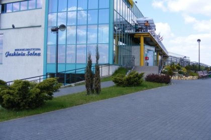 inny - Park Wodny Tarnowskie Góry - zdjęcie 1