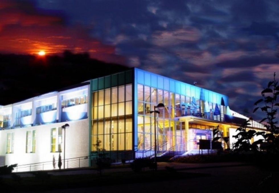 inny - Park Wodny Tarnowskie Góry