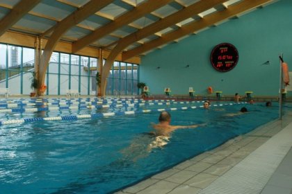 inny - Park Wodny Tarnowskie Góry - zdjęcie 4