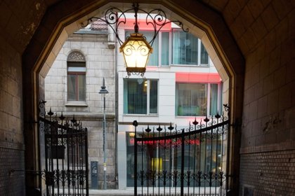 hotel ***** - Puro Hotel Wrocław - zdjęcie 1