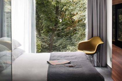 hotel ***** - Puro Hotel Wrocław - zdjęcie 11