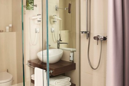 hotel ***** - Puro Hotel Wrocław - zdjęcie 9