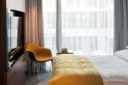 hotel ***** - Puro Hotel Wrocław - zdjęcie 7