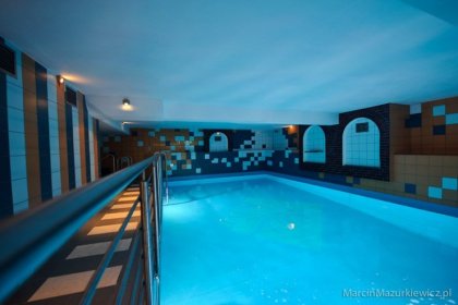 hotel - Niezły Młyn - zdjęcie 3