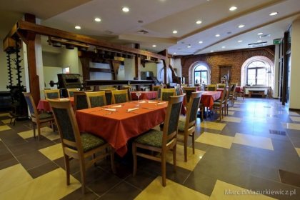 hotel - Niezły Młyn - zdjęcie 4
