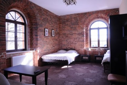 hotel - Niezły Młyn - zdjęcie 6
