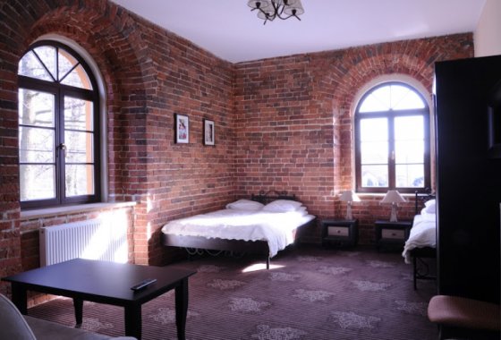 hotel - Niezły Młyn - Pokoje - zdjęcie 2
