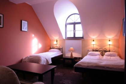 hotel - Niezły Młyn - zdjęcie 7