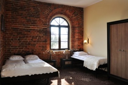 hotel - Niezły Młyn - zdjęcie 8