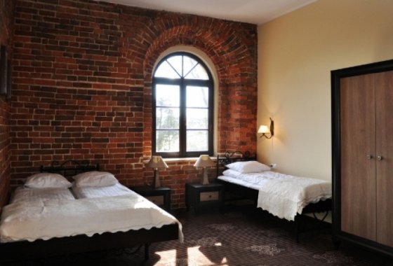 hotel - Niezły Młyn - Pokoje - zdjęcie 4