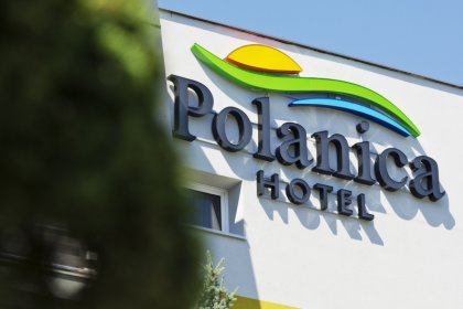 hotel *** - Hotel Polanica Resort & Spa - zdjęcie 23