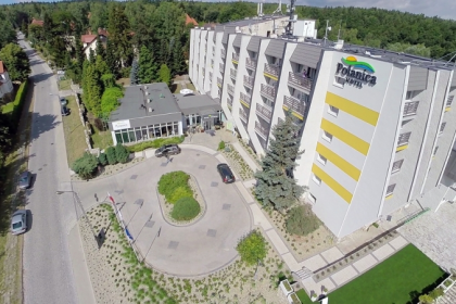 hotel *** - Hotel Polanica Resort & Spa - zdjęcie 41