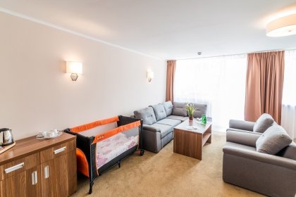 hotel *** - Hotel Polanica Resort & Spa - zdjęcie 34