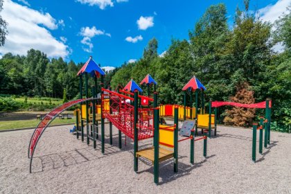 hotel *** - Hotel Polanica Resort & Spa - zdjęcie 2