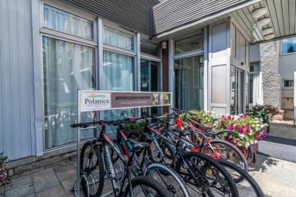 hotel *** - Hotel Polanica Resort & Spa - zdjęcie 18